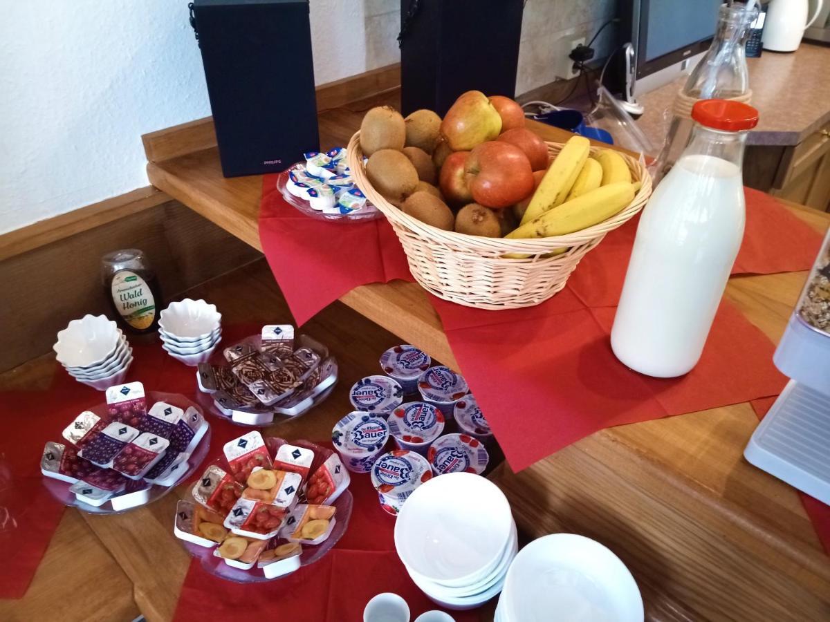 Altstadtpension Brandenburg Brandenburg  Zewnętrze zdjęcie
